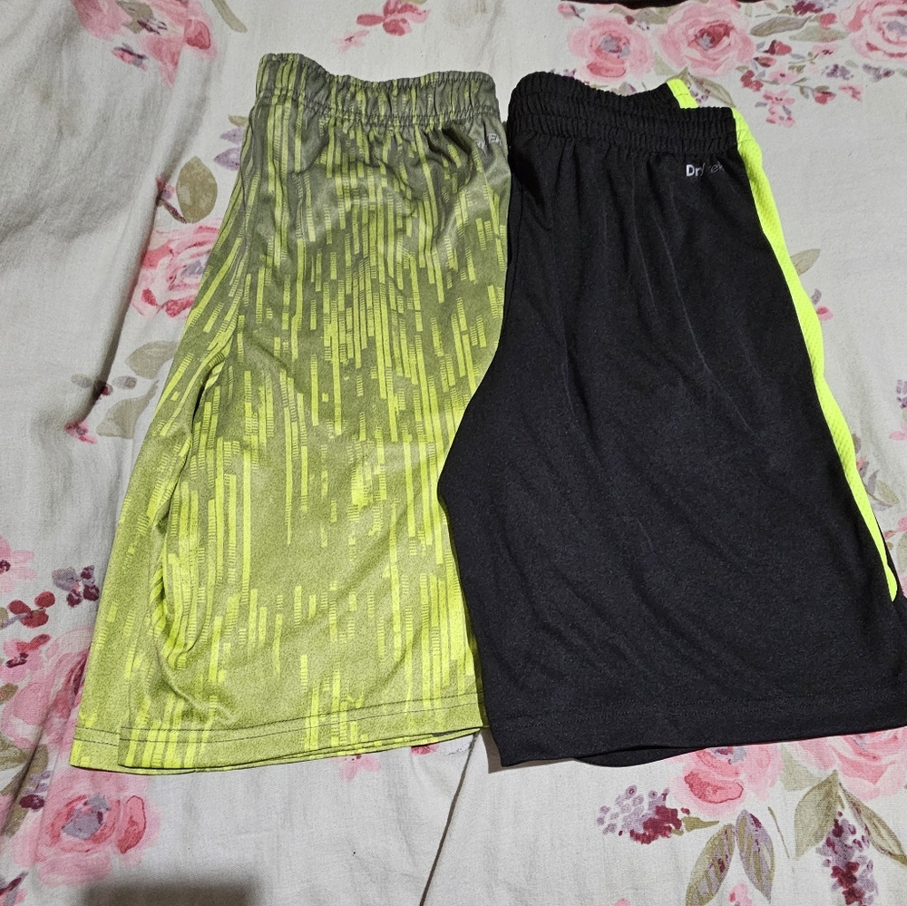Bundle Youth Boy's Tek Gear Short
